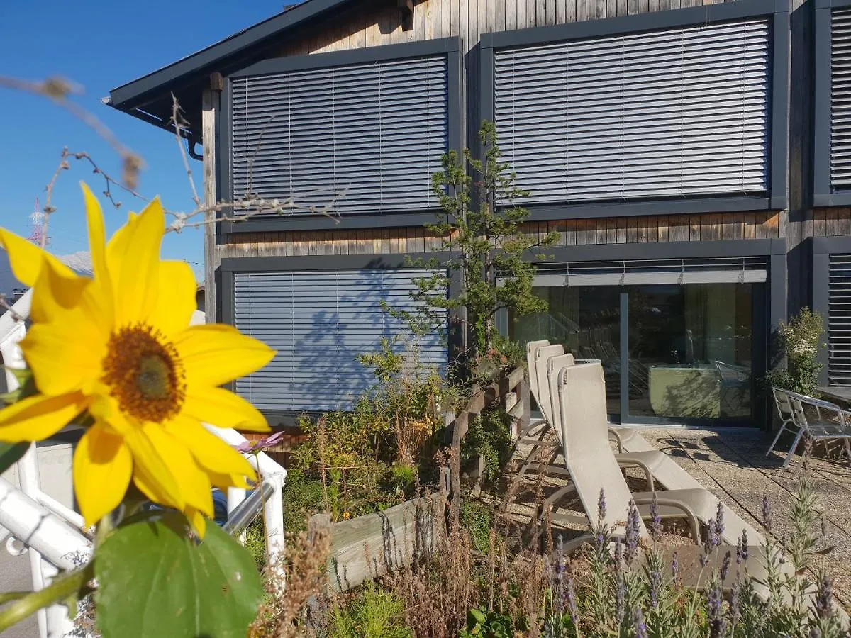 Alp Art Hotel Götzens 3*,  Österreich