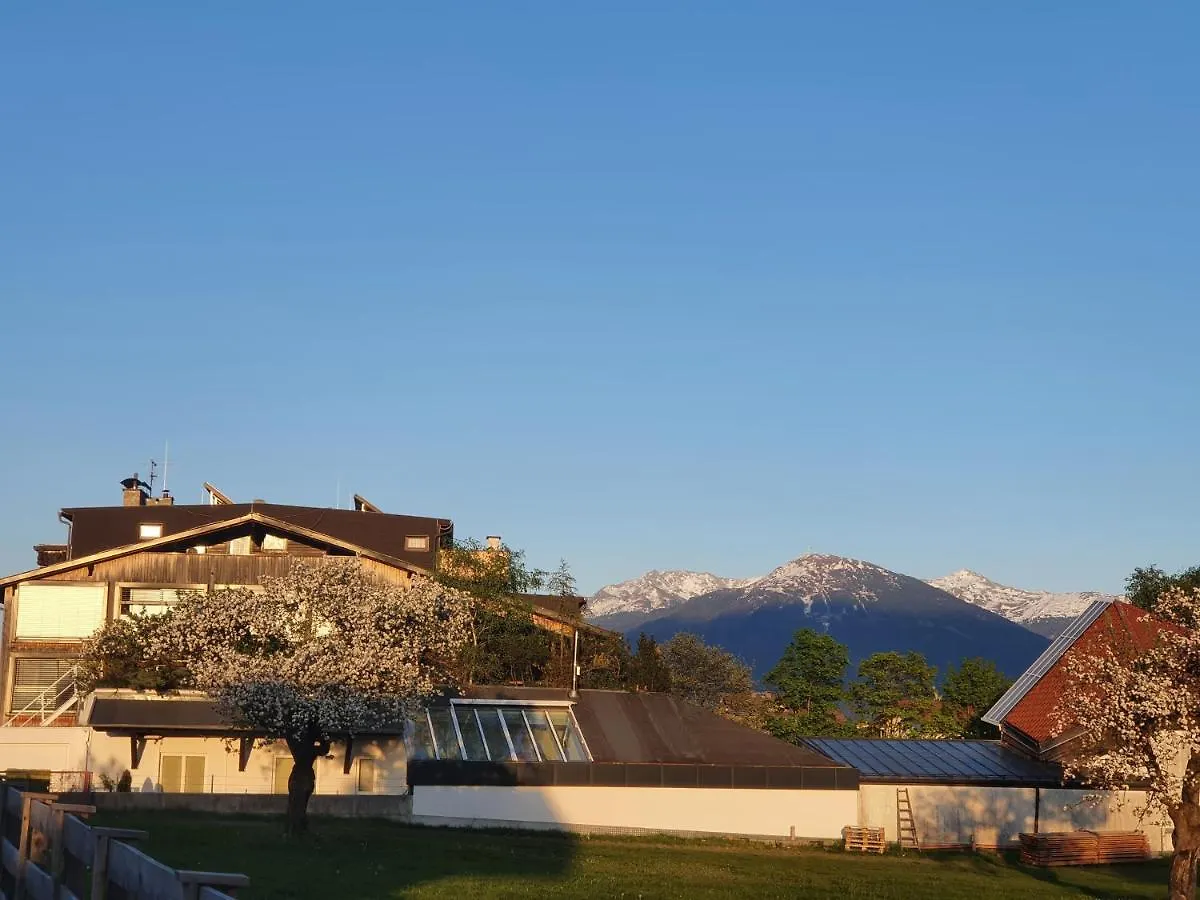 Alp Art Hotel Götzens