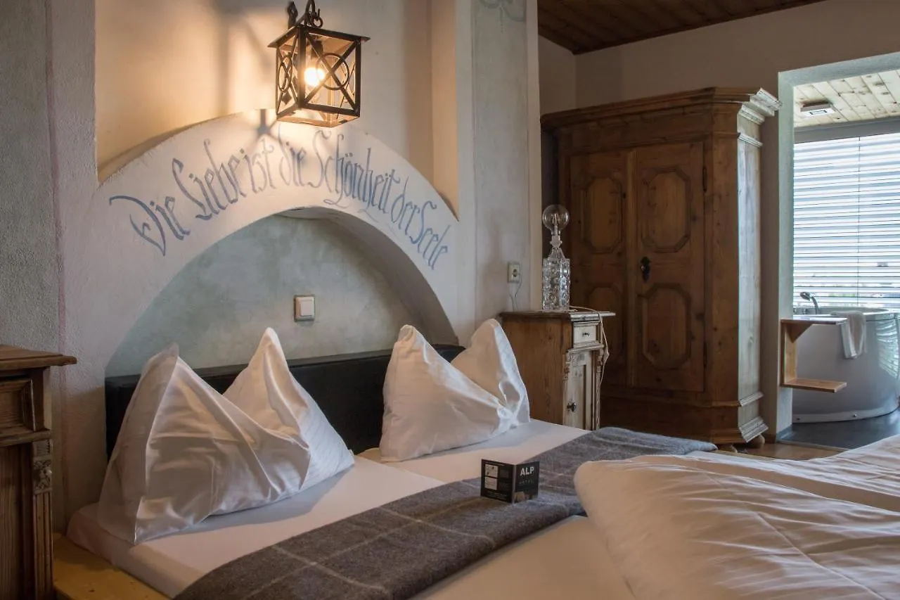 ***  Alp Art Hotel Götzens Österreich