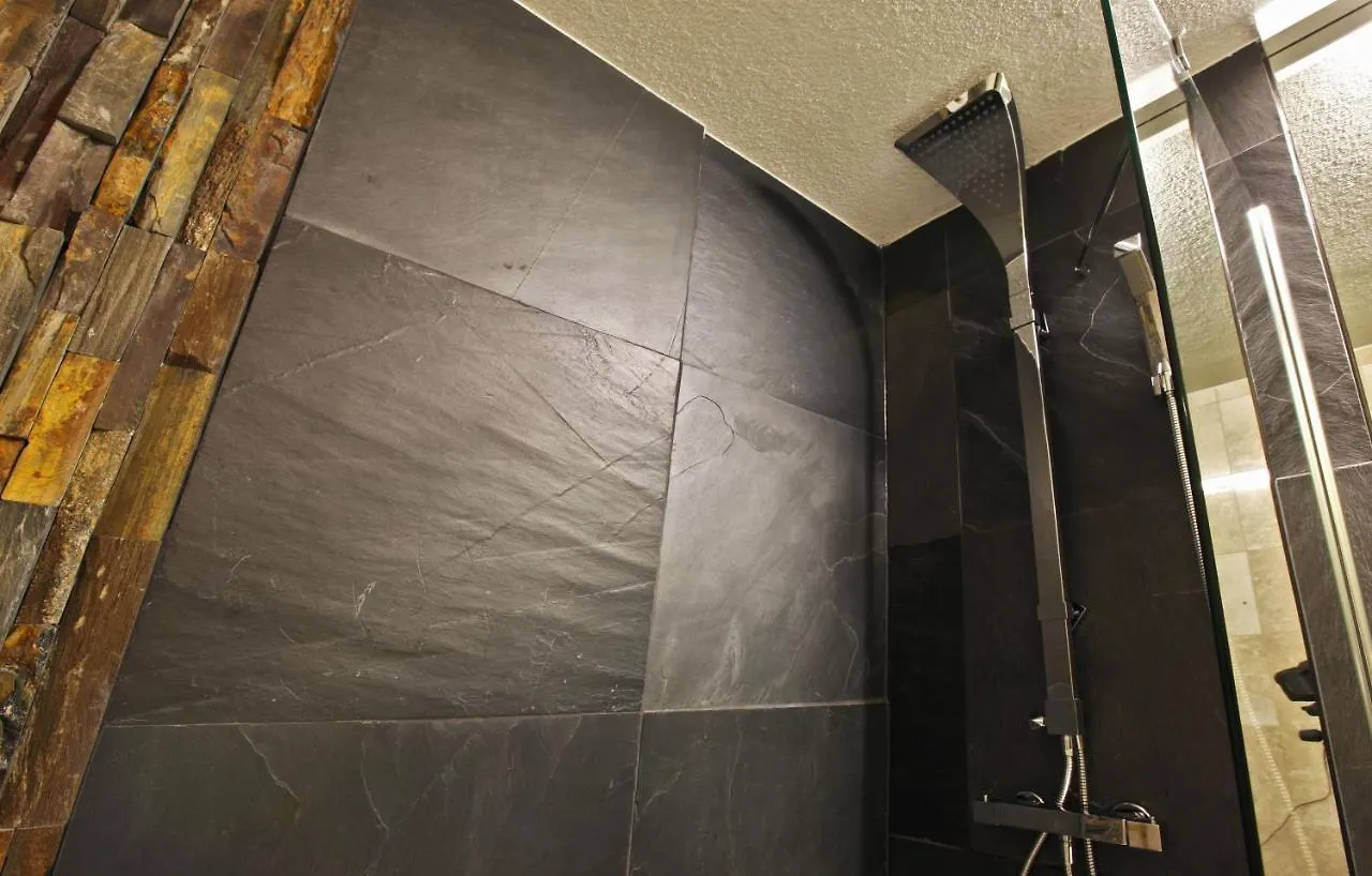 Alp Art Hotel Götzens
