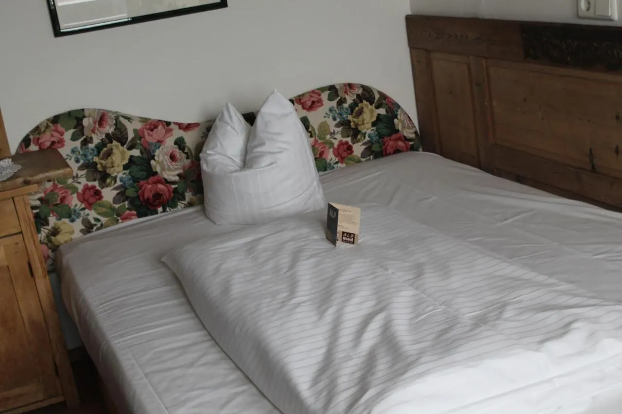 Alp Art Hotel Götzens Österreich
