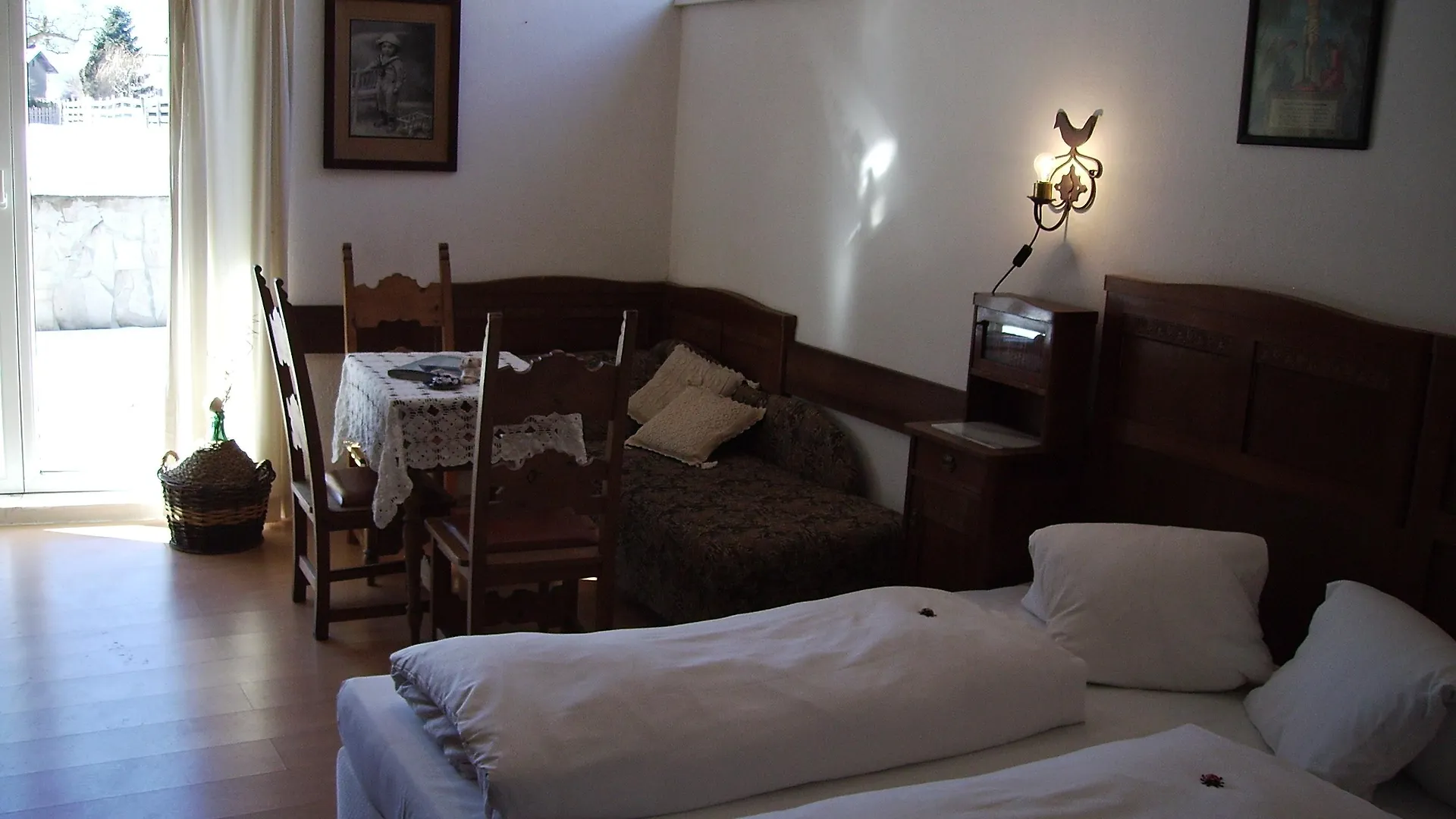 Alp Art Hotel Götzens 3*,