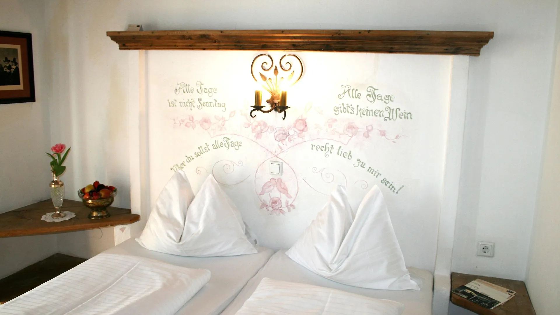 ***  Alp Art Hotel Götzens Österreich
