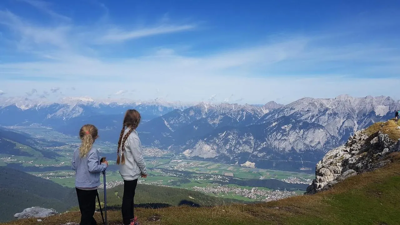Alp Art Hotel Götzens