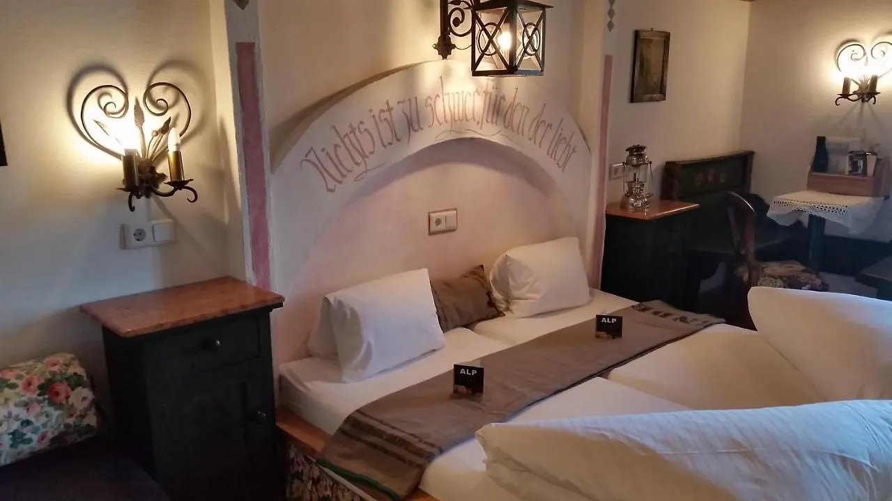 Alp Art Hotel Götzens