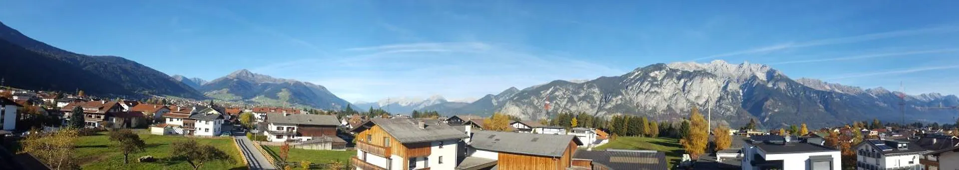 Alp Art Hotel Götzens