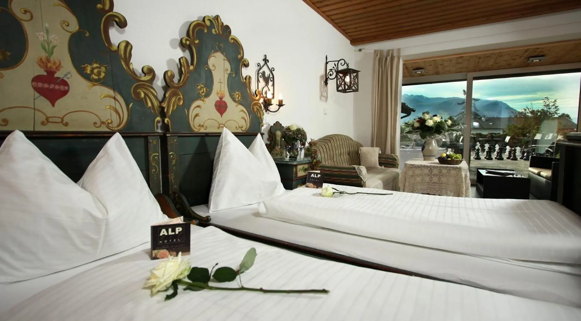 ***  Alp Art Hotel Götzens Österreich