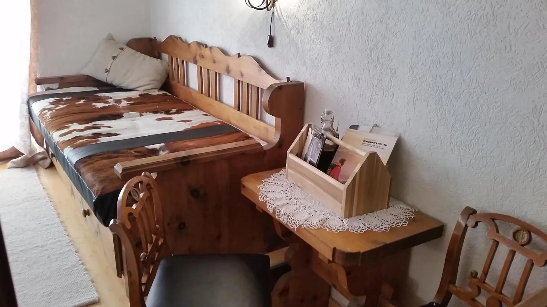 Alp Art Hotel Götzens