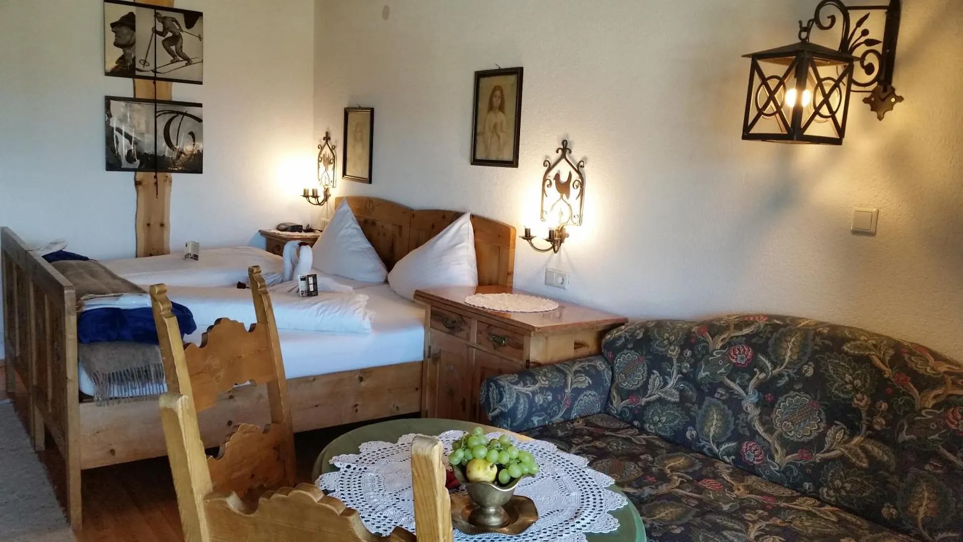 Alp Art Hotel Götzens