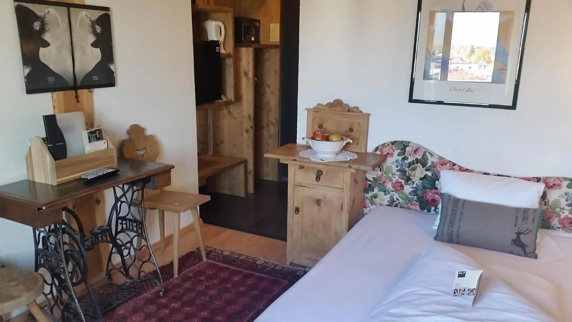 Alp Art Hotel Götzens