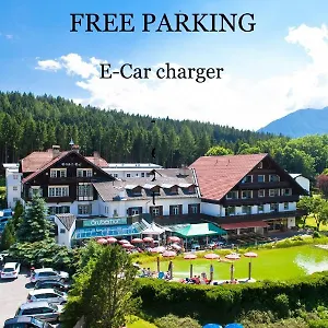 Hotell Gruberhof Igls
