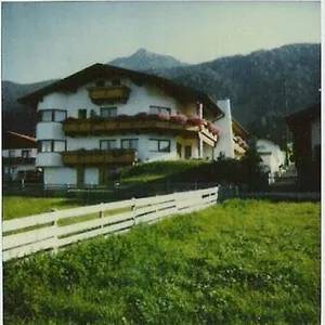 Apartment Brigitta, Innsbruck