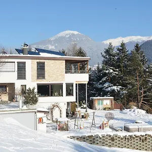 Apartment Unterluimes, Telfes im Stubai