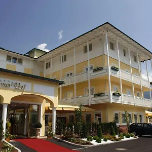 Hotel Rumer Hof, Rum
