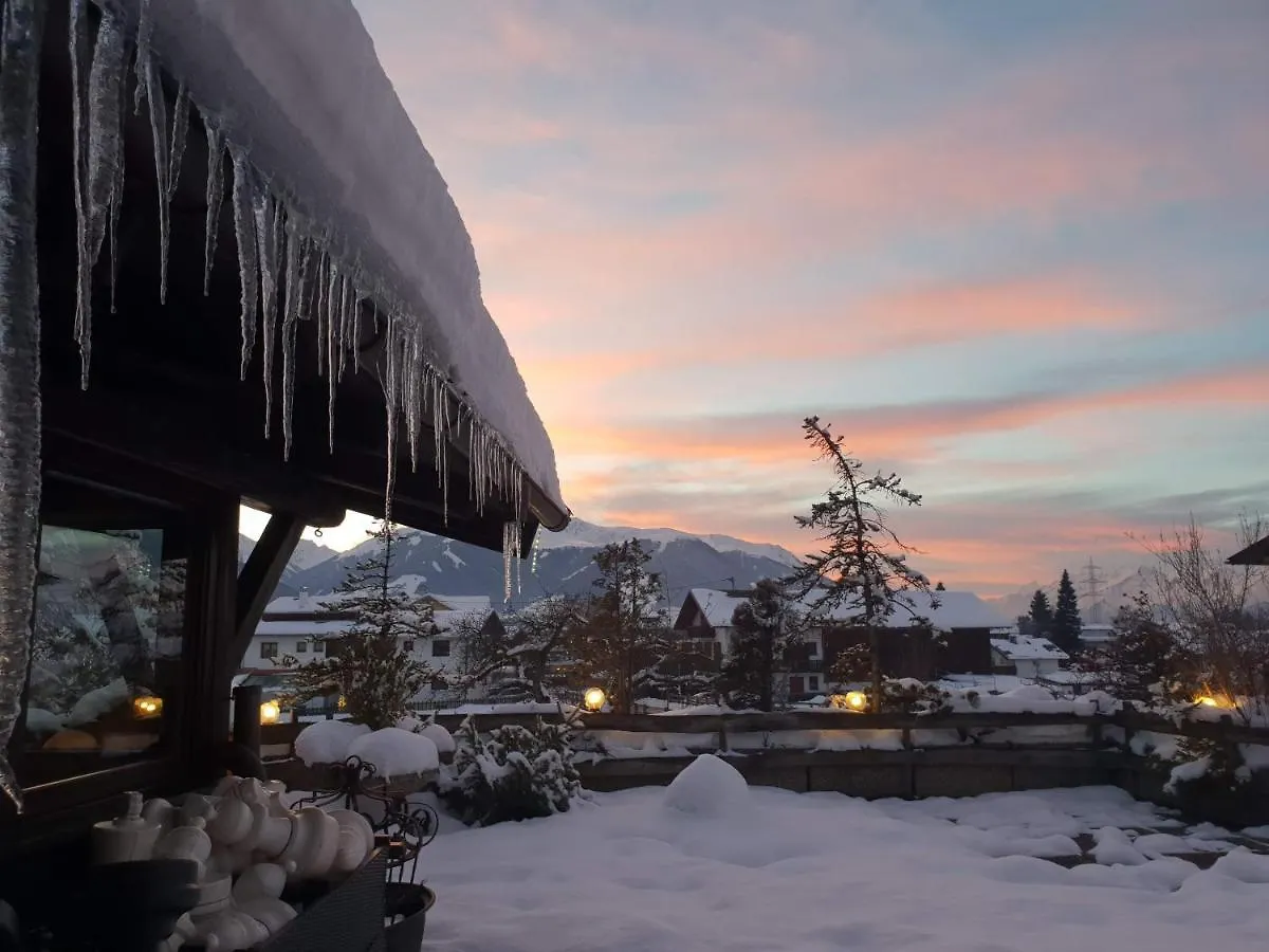 Alp Art Hotel Goetzens