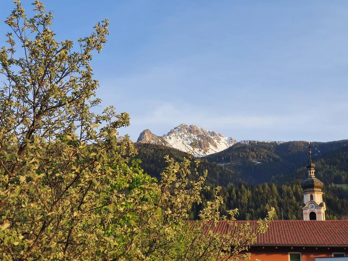 Alp Art Hotel Гётценс Австрия