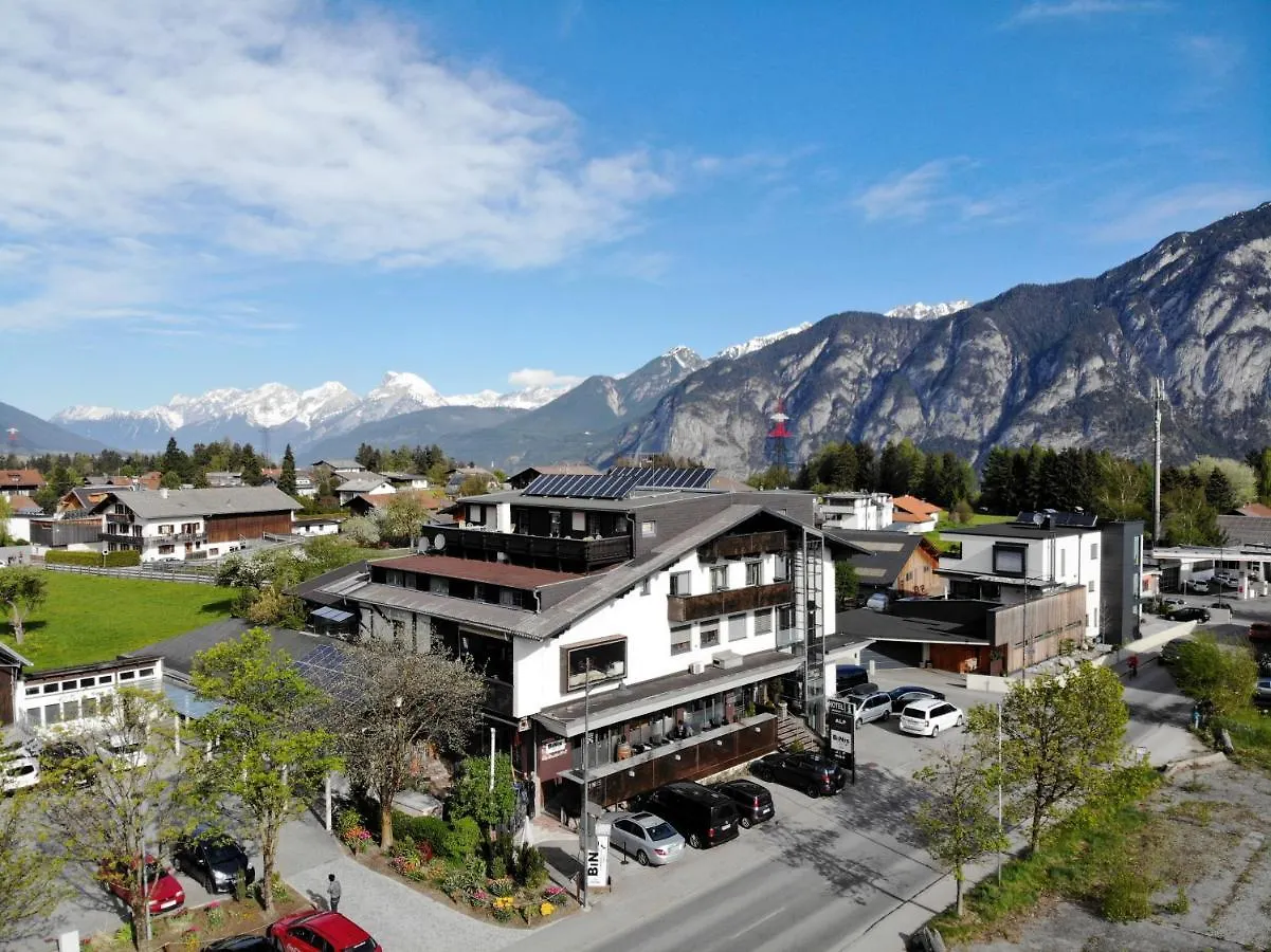 Alp Art Hotel Goetzens Austria