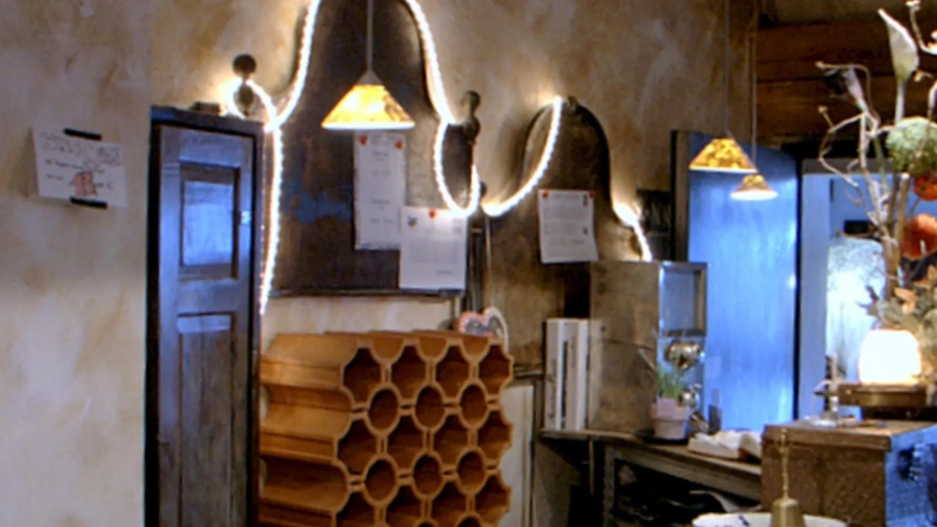 Alp Art Hotel גוצנס אוסטריה