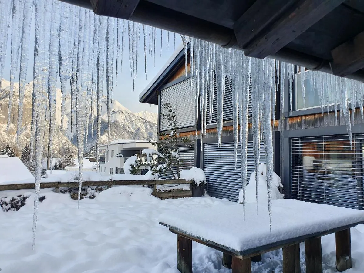 ***  Alp Art Hotel Goetzens Austria
