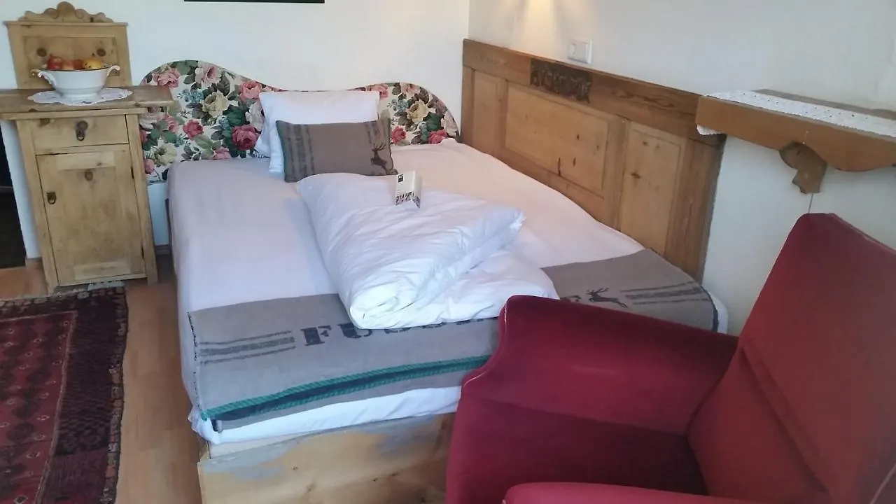Alp Art Hotel גוצנס