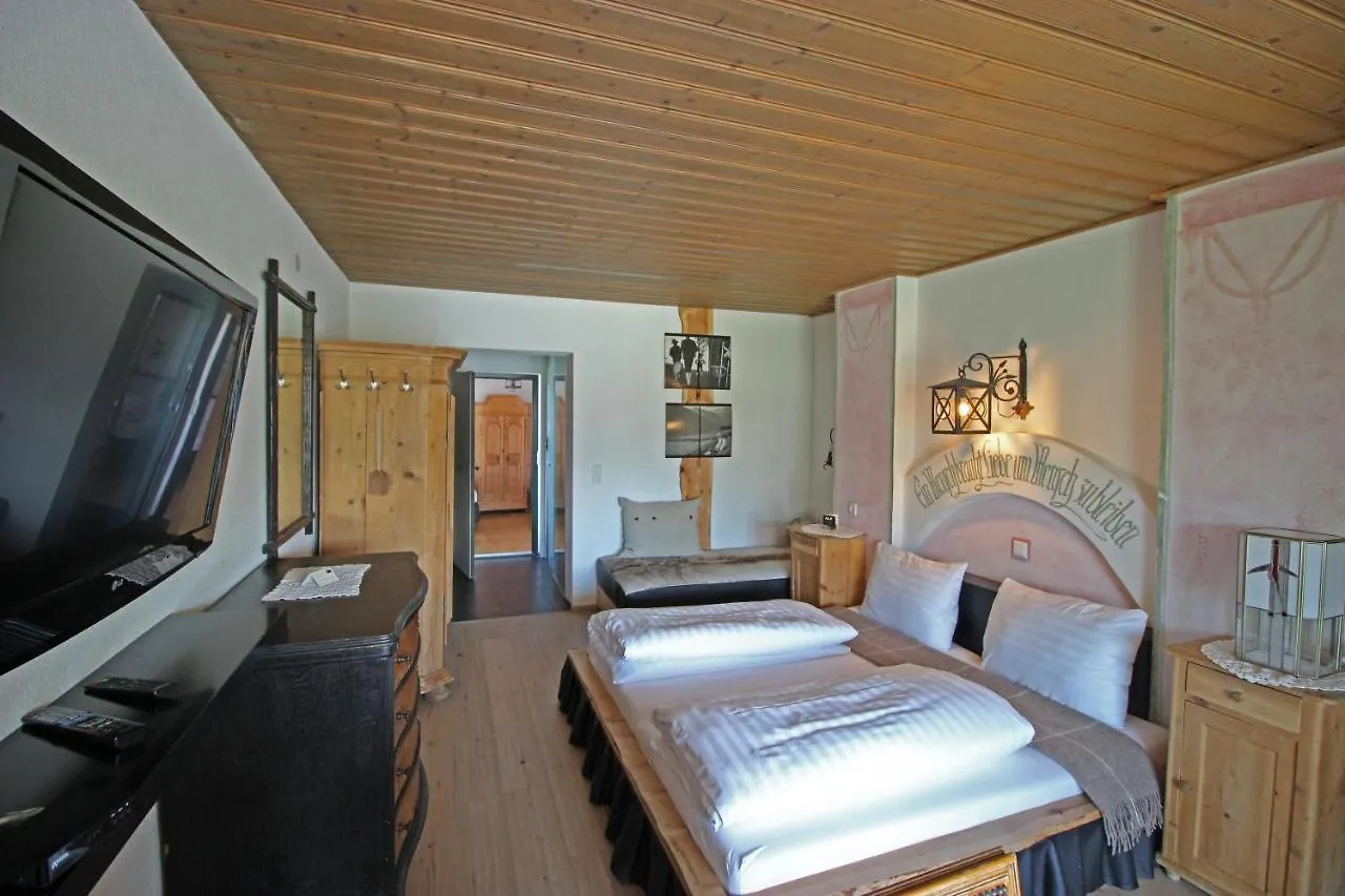 Alp Art Hotel Гётценс 3*,  Австрия