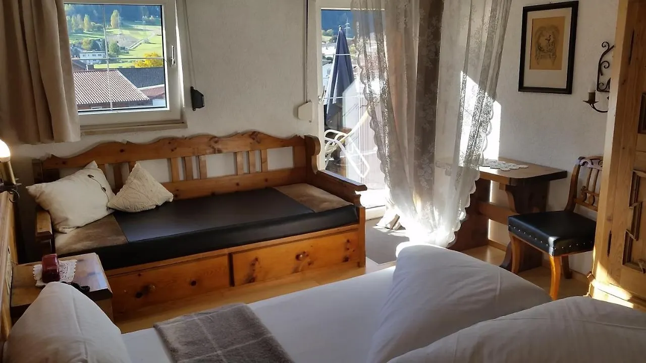 Alp Art Hotel גוצנס