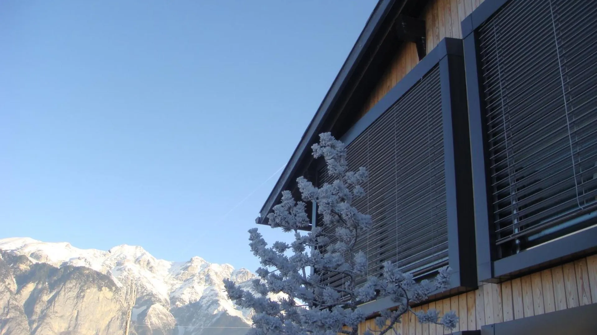 Alp Art Hotel Goetzens
