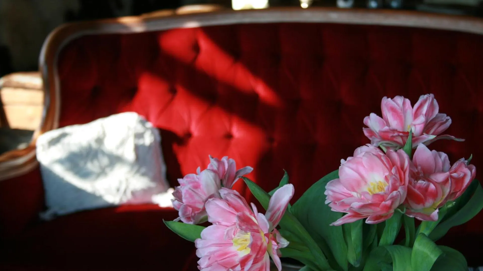 Alp Art Hotel Гётценс