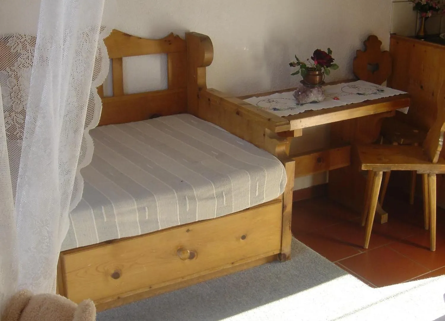 Alp Art Hotel גוצנס