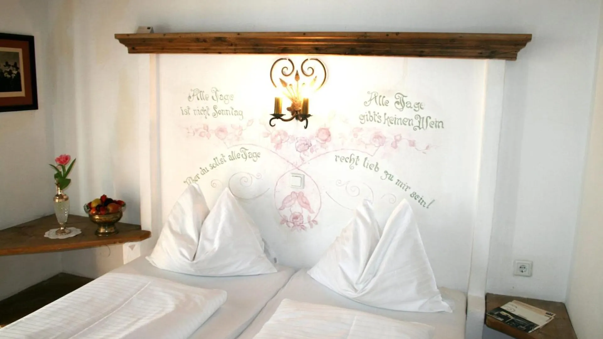 Alp Art Hotel Гётценс 3*,  Австрия