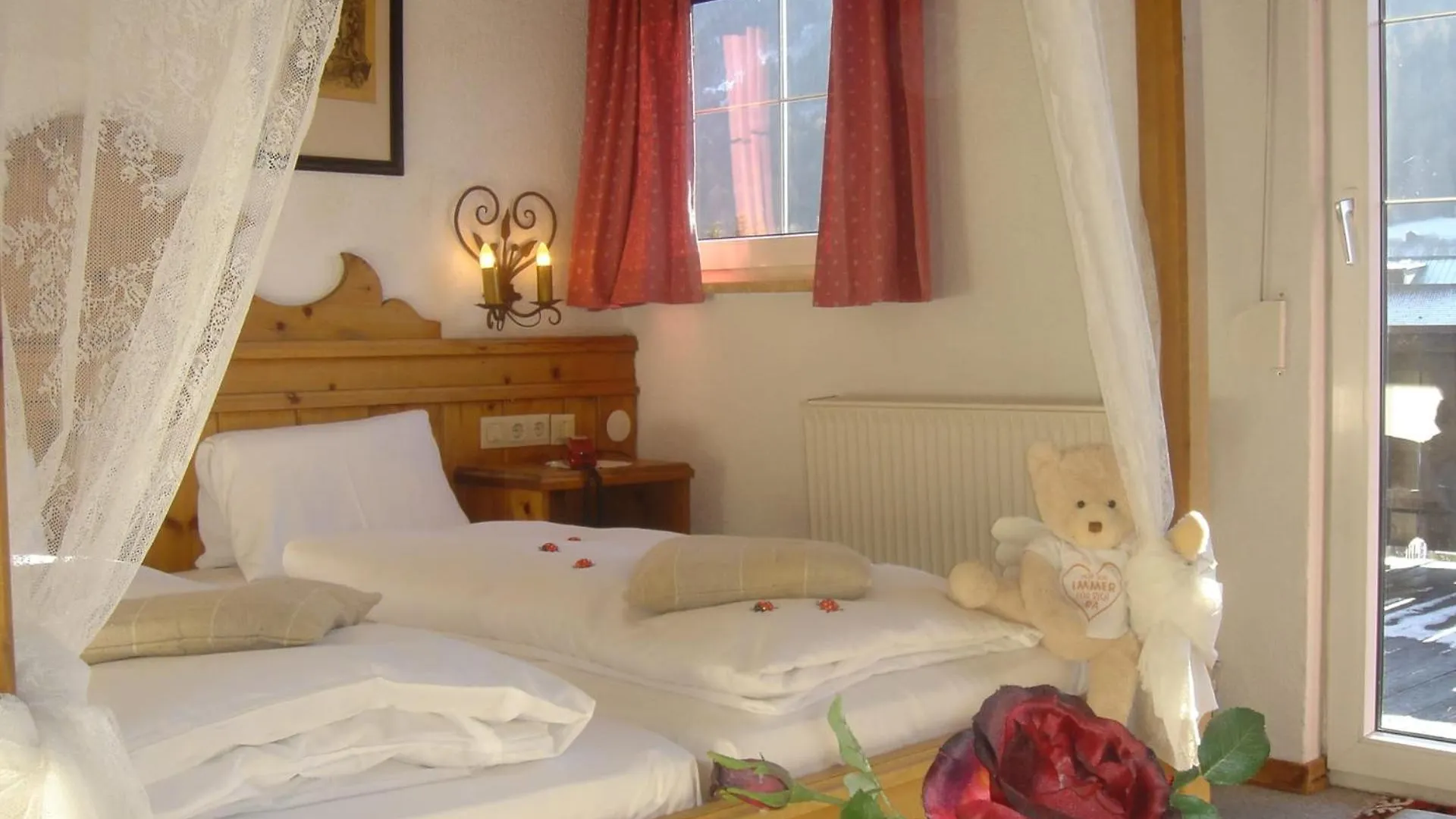 Alp Art Hotel Goetzens