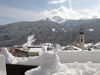 Alp Art Hotel Goetzens